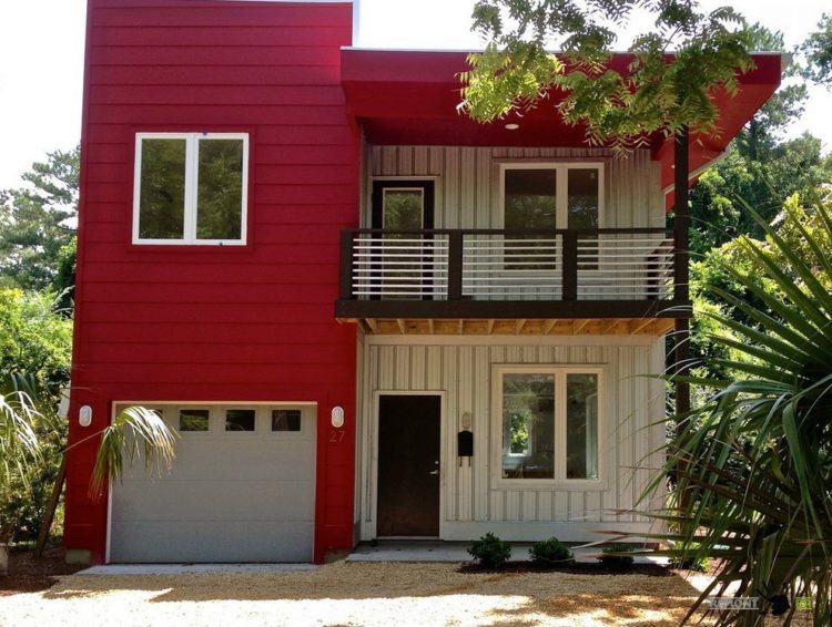 200 идей дизайна крыльца для частного дома с фото ?