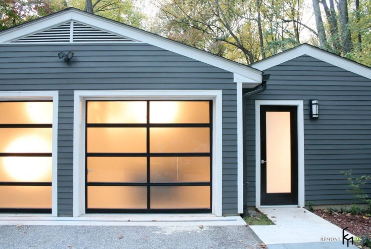 200 идей дизайна крыльца для частного дома с фото ?