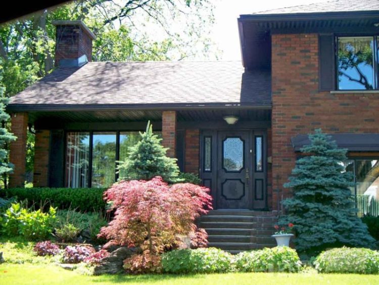 200 идей дизайна крыльца для частного дома с фото ?