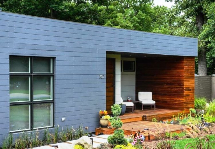 200 идей дизайна крыльца для частного дома с фото ?