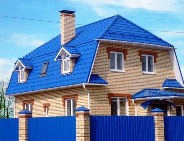 200 идей дизайна крыльца для частного дома с фото ?