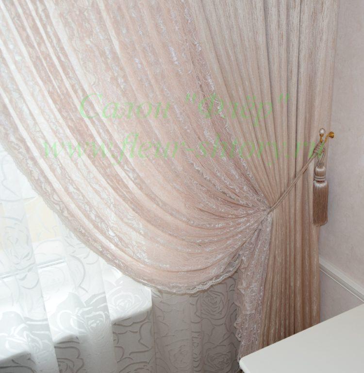 200 идей дизайна штор для детской с фото ?