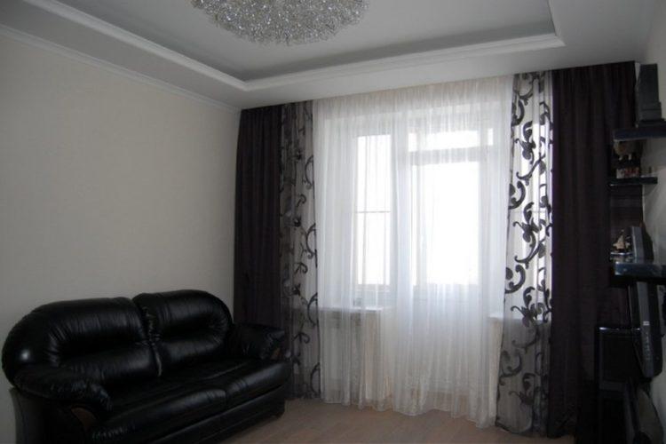 200 идей дизайна штор для детской с фото ?