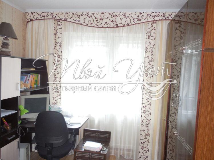 200 идей дизайна штор для детской с фото ?