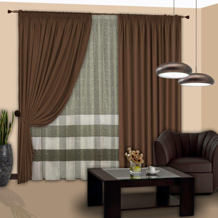 200 идей дизайна штор для детской с фото ?