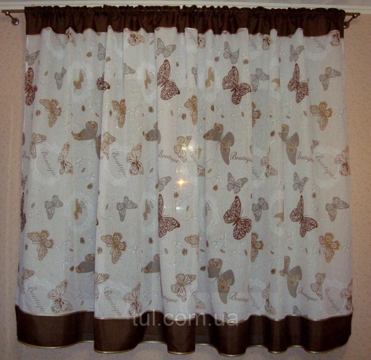 200 идей дизайна штор для детской с фото ?