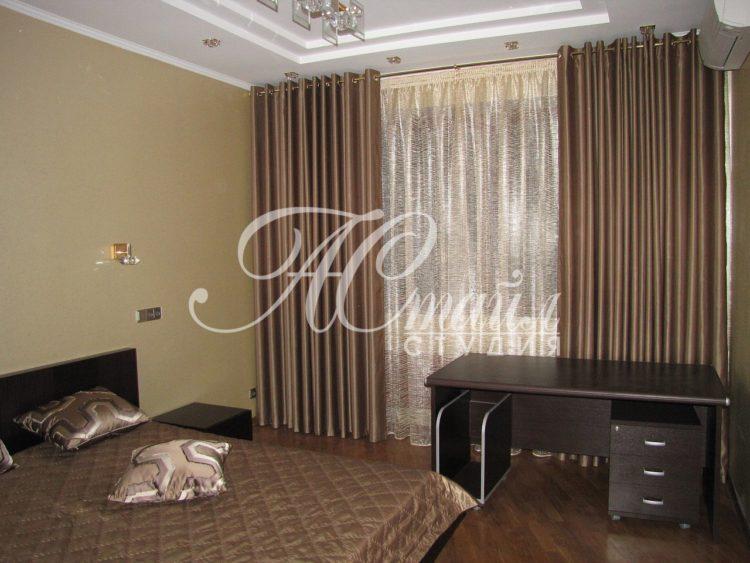 200 идей дизайна штор для детской с фото ?