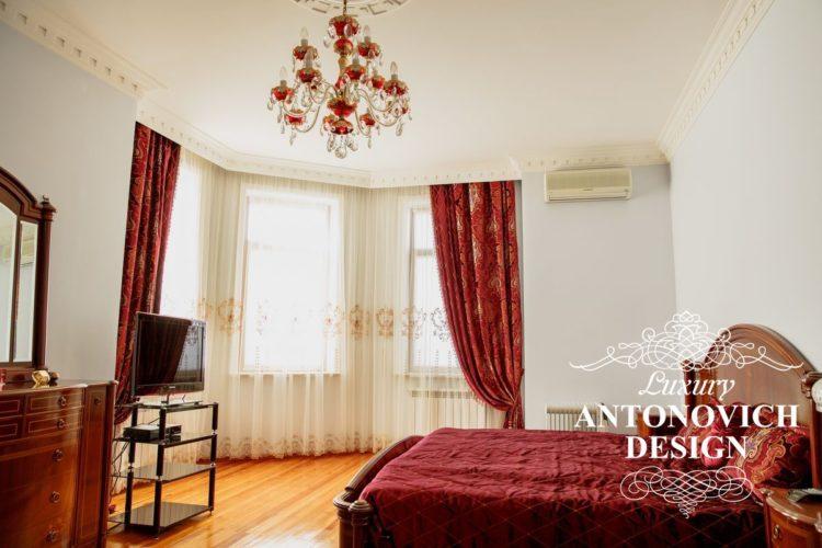 200 идей дизайна штор для детской с фото ?