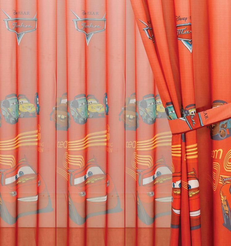 200 идей дизайна штор для детской с фото ?