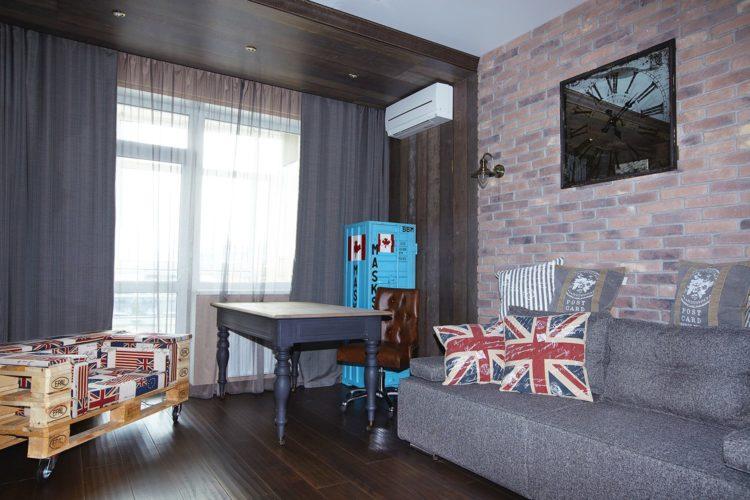 200 идей дизайна штор для детской с фото ?