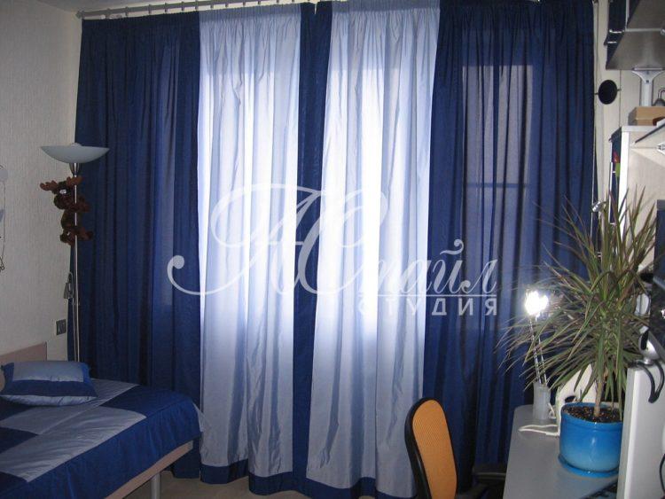 200 идей дизайна штор для детской с фото ?