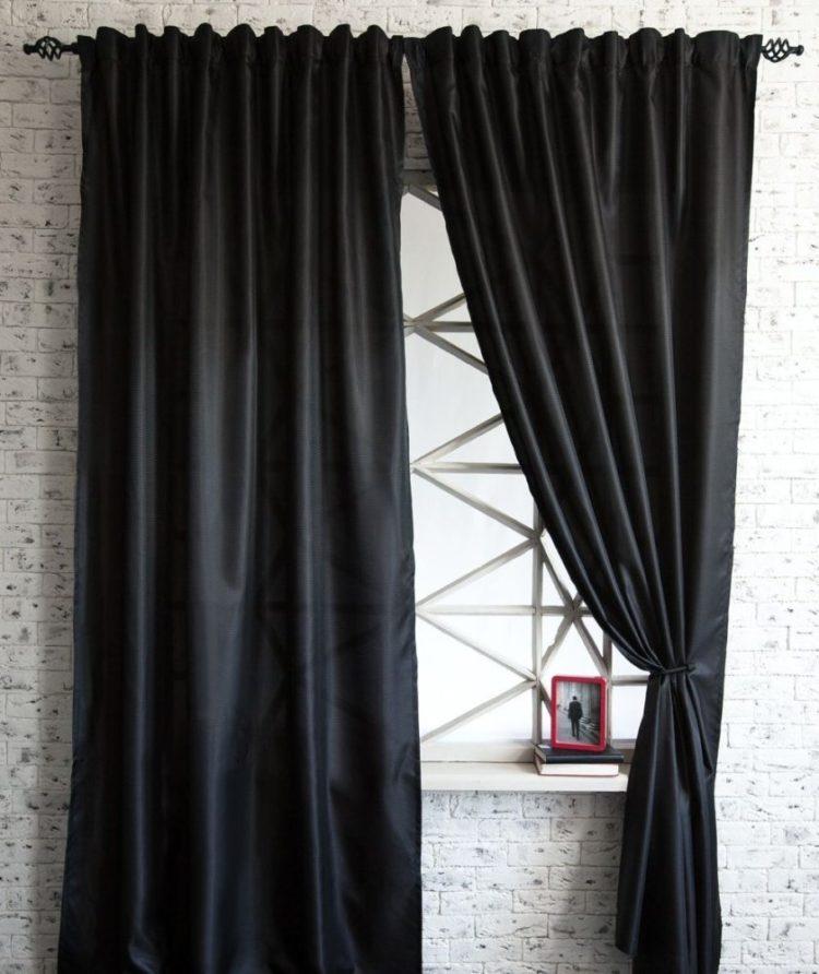 200 идей дизайна штор для детской с фото ?