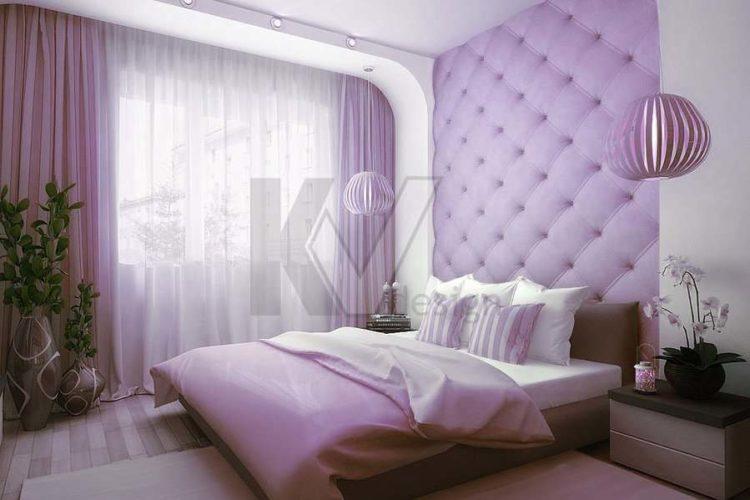 200 идей дизайна штор для спальни с фото ?