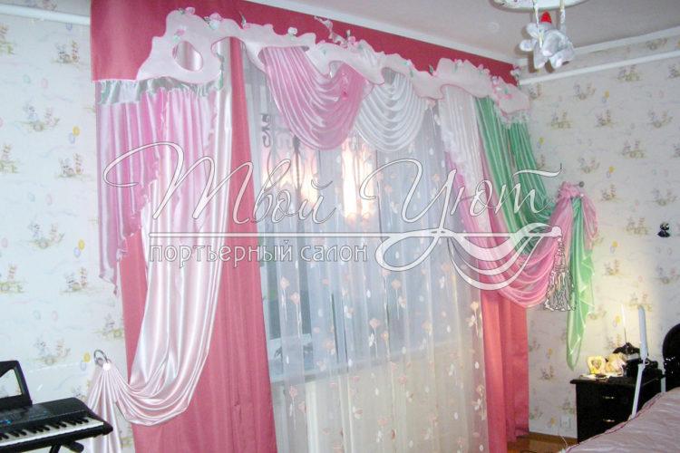 200 идей дизайна штор для спальни с фото ?