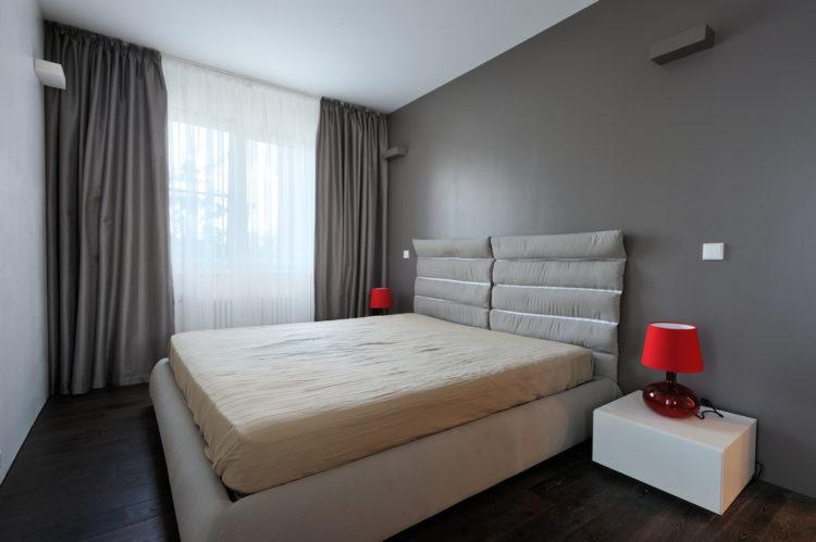 200 идей дизайна штор для спальни с фото ?