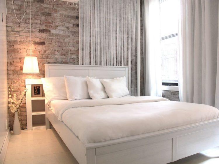 200 идей дизайна штор для спальни с фото ?