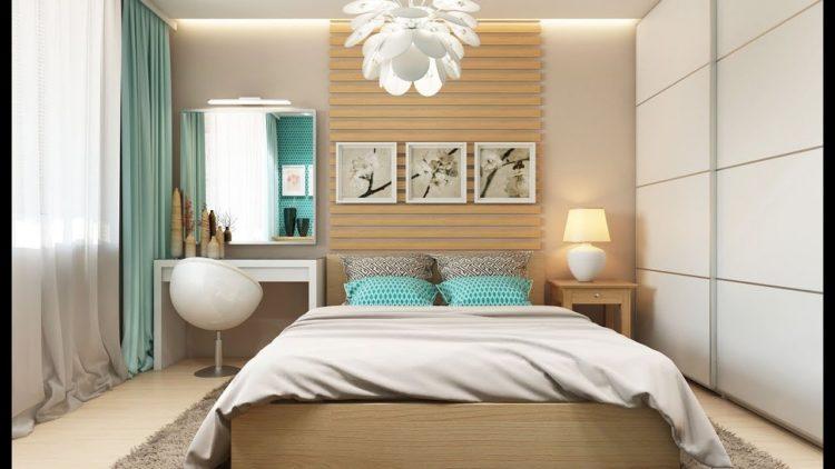 200 идей дизайна штор для спальни с фото ?