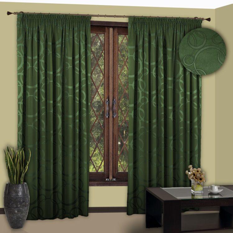 200 идей дизайна штор для спальни с фото ?