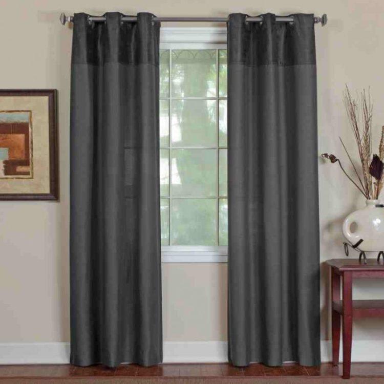 200 идей дизайна штор для спальни с фото ?