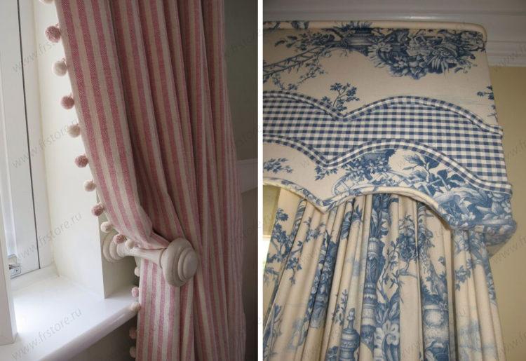 200 идей дизайна штор на кухню с балконом с фото ?