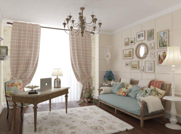 200 идей дизайна штор на кухню с балконом с фото ?