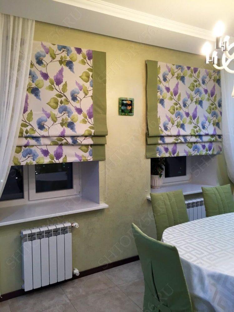 200 идей дизайна штор на кухню с балконом с фото ?