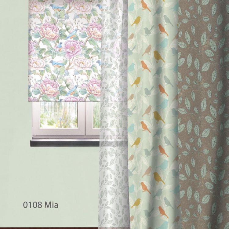 200 идей дизайна штор на кухню с балконом с фото ?