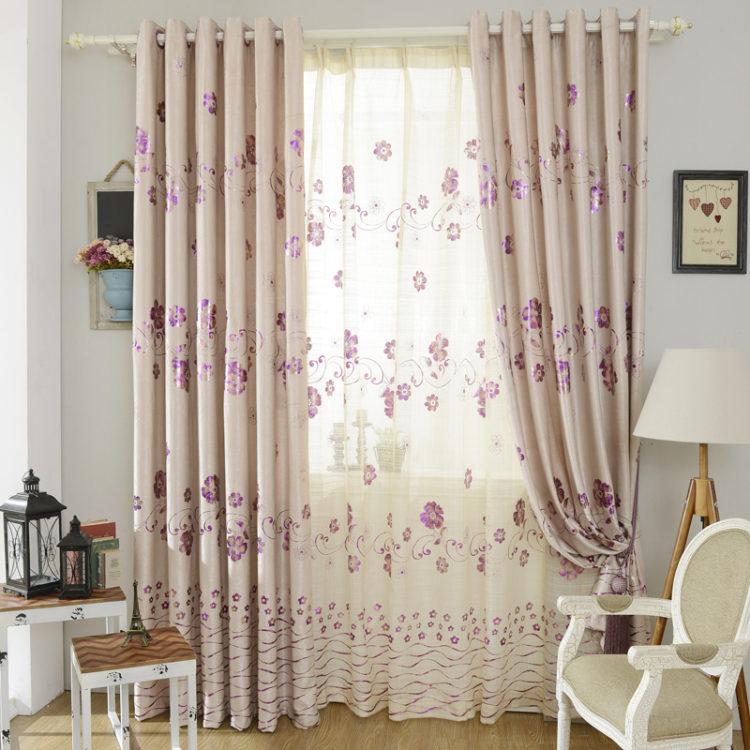 200 идей дизайна штор на кухню с балконом с фото ?