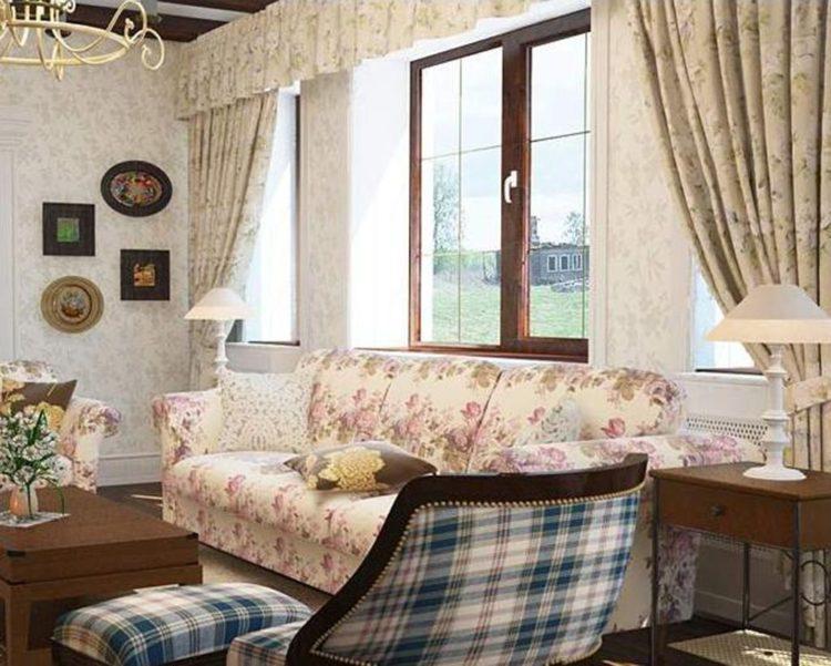 200 идей дизайна штор на кухню с балконом с фото ?