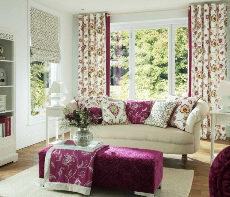 200 идей дизайна штор на кухню с балконом с фото ?