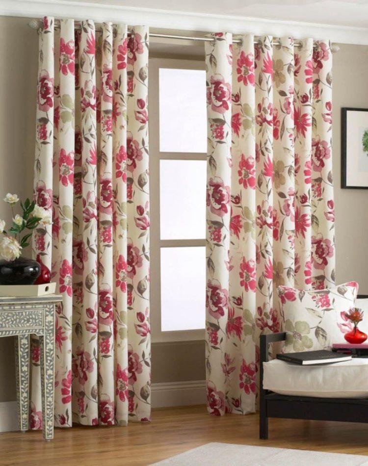 200 идей дизайна штор на кухню с балконом с фото ?