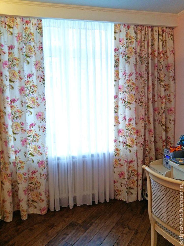 200 идей дизайна штор на кухню с балконом с фото ?