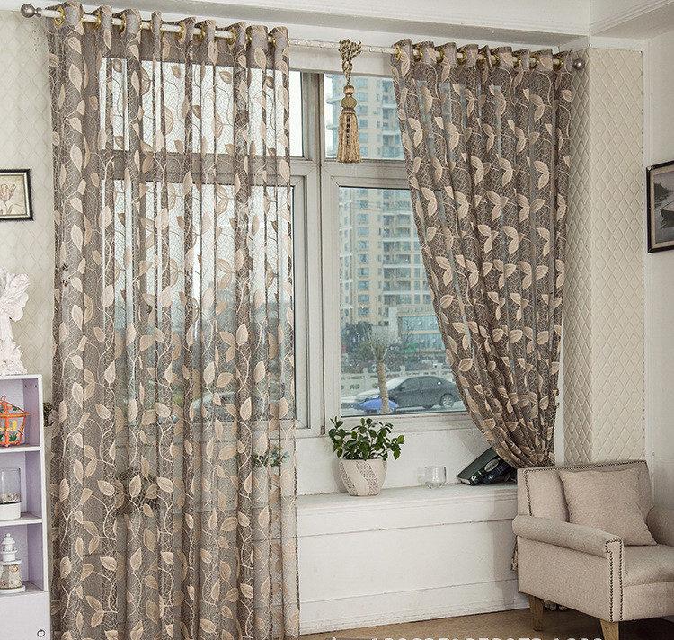 200 идей дизайна штор на кухню с балконом с фото ?