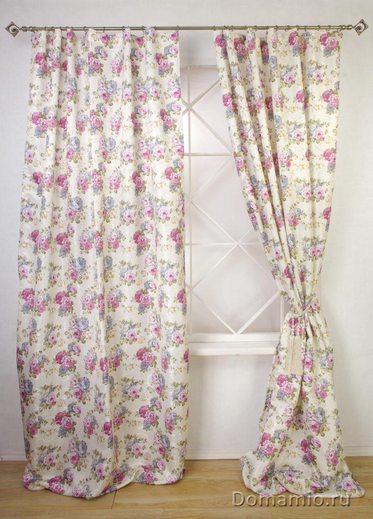 200 идей дизайна штор на кухню с балконом с фото ?