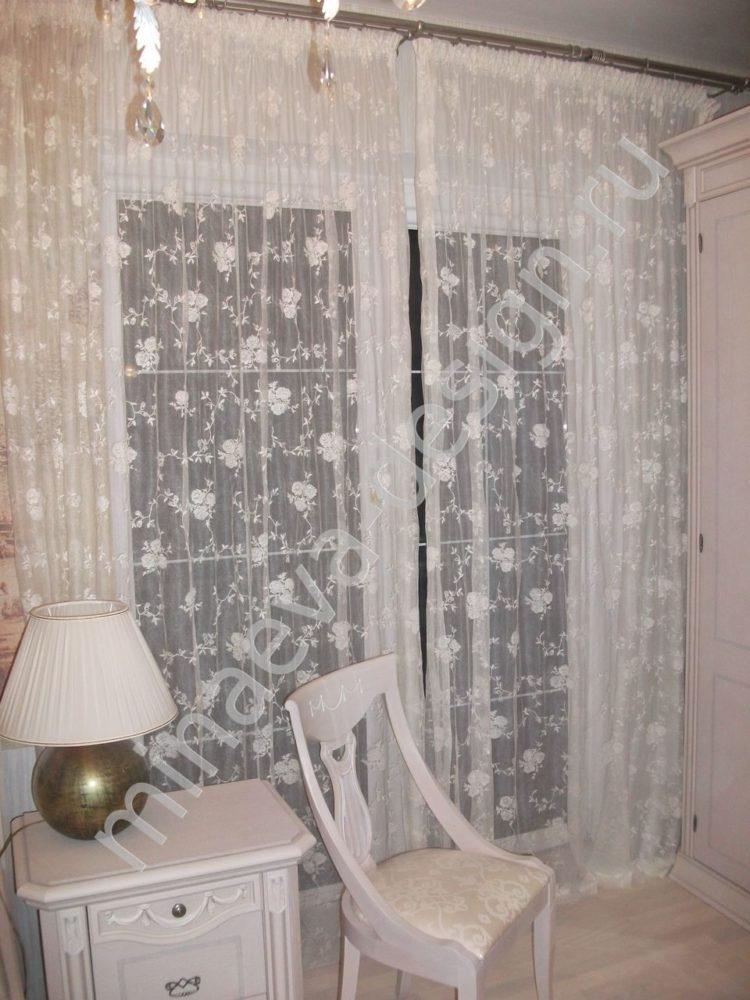 200 идей дизайна штор на кухню с балконом с фото ?