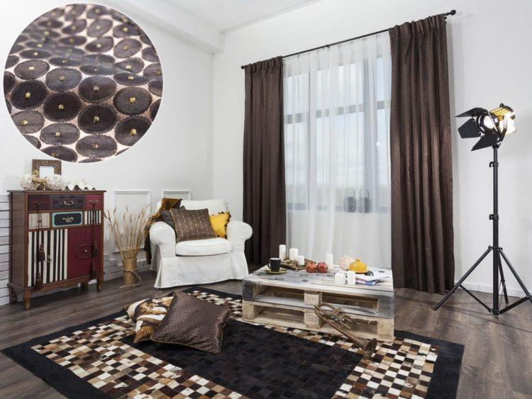 200 идей дизайна штор на кухню с балконом с фото ?