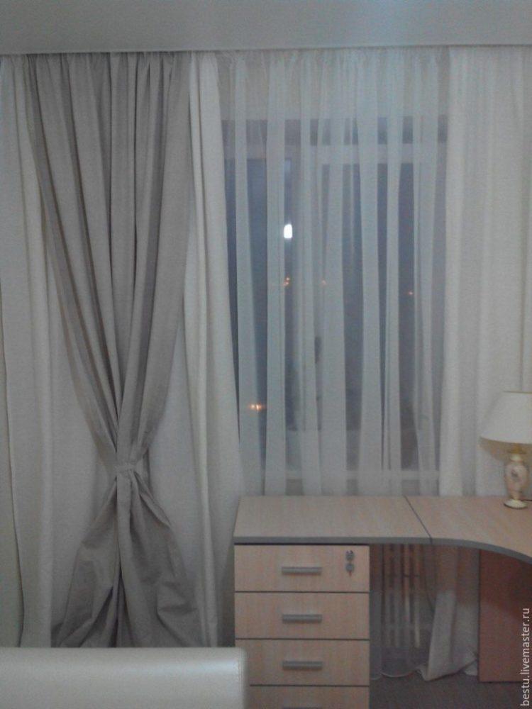 200 идей дизайна штор на кухню с балконом с фото ?