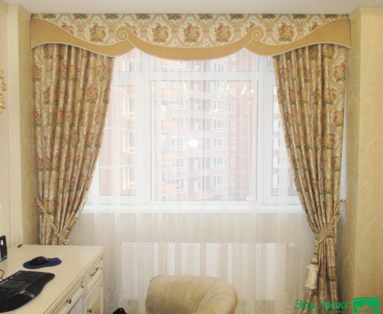 200 идей дизайна штор на кухню с балконом с фото ?