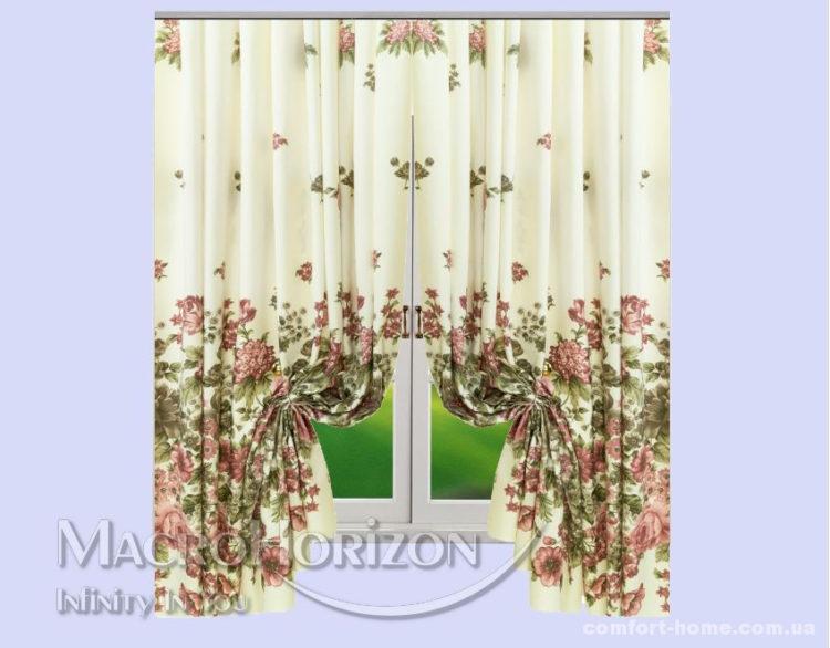 200 идей дизайна штор на кухню с балконом с фото ?