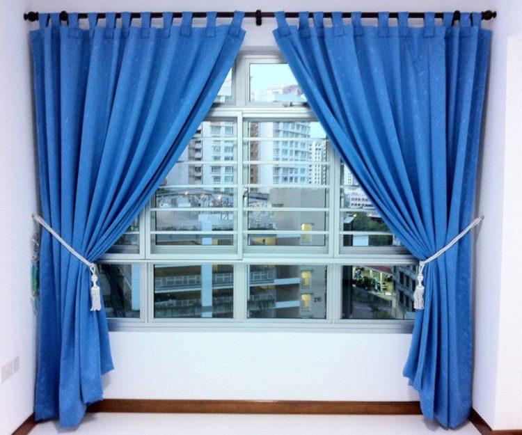 200 идей дизайна штор на кухню с балконом с фото ?