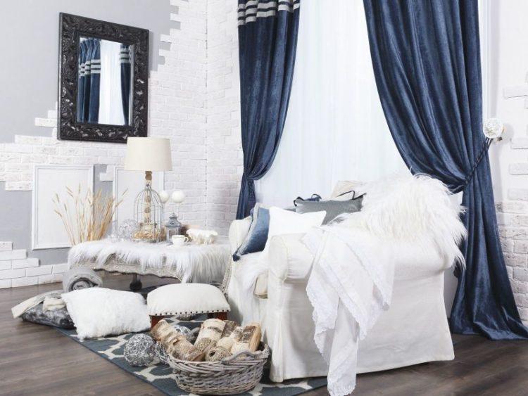 200 идей дизайна штор на кухню с балконом с фото ?