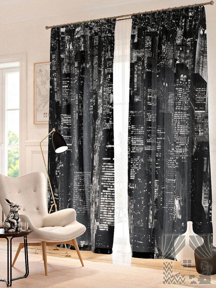 200 идей дизайна штор на кухню с балконом с фото ?