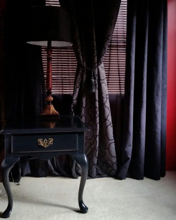 200 идей дизайна штор на кухню своими руками с фото ?