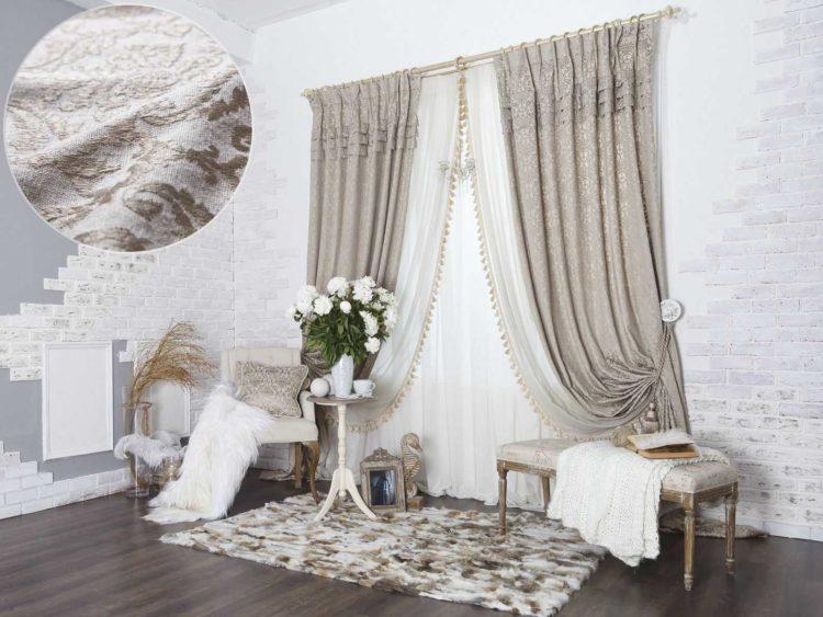 200 идей дизайна штор на кухню своими руками с фото ?