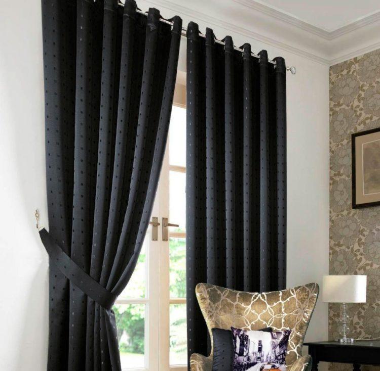 200 идей дизайна штор на кухню своими руками с фото ?