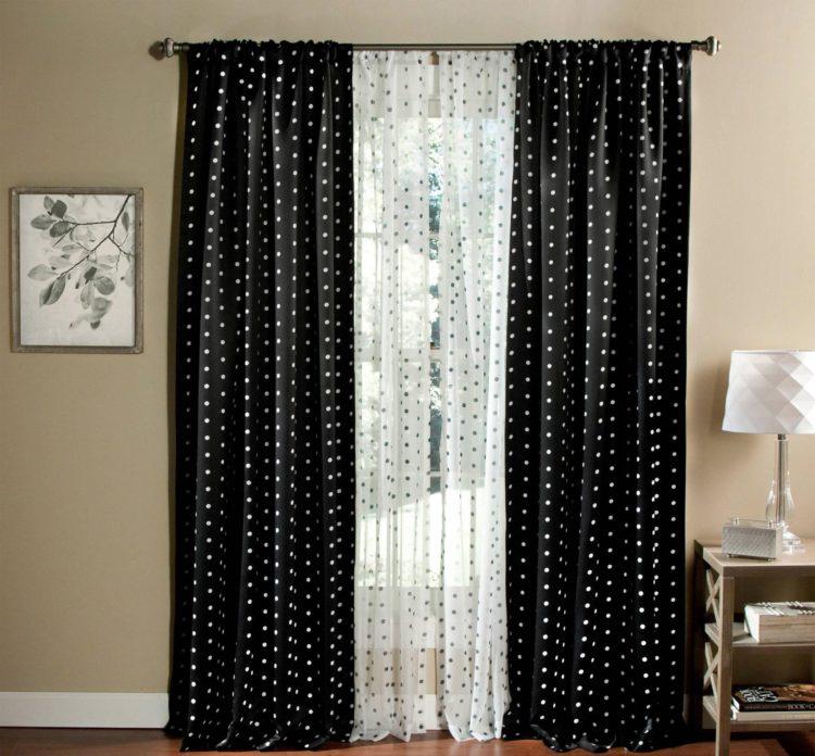 200 идей дизайна штор на кухню своими руками с фото ?