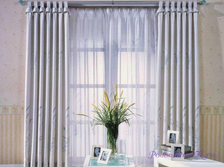 200 идей дизайна штор на кухню своими руками с фото ?