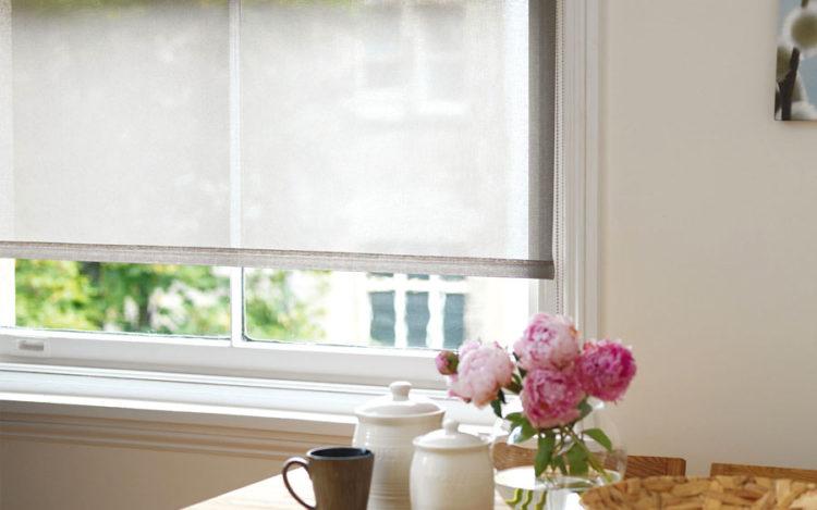 200 идей дизайна штор на кухню своими руками с фото ?