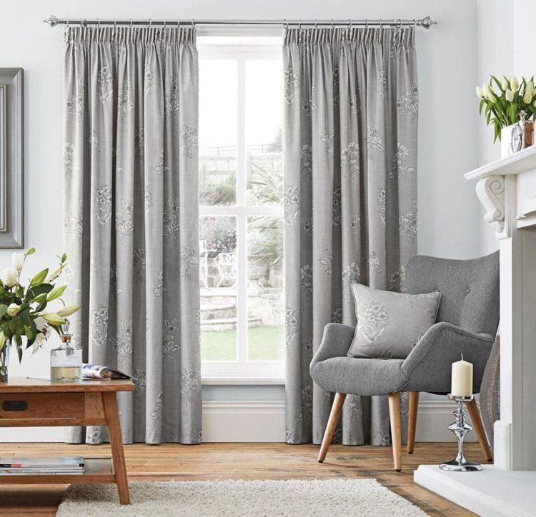 200 идей дизайна штор на маленькую кухню с фото ?