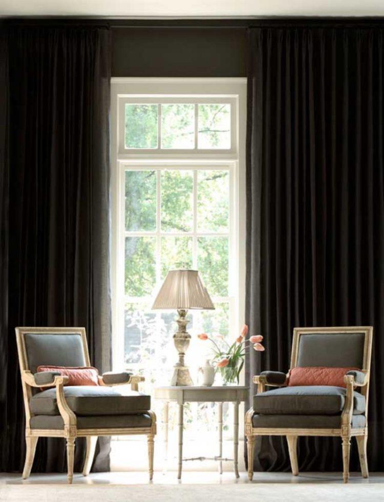 200 идей дизайна штор на маленькую кухню с фото ?